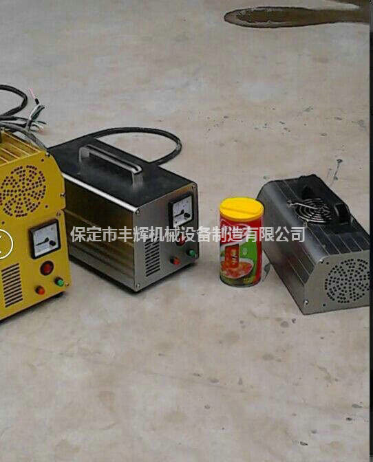 手提式uv固化機，能量供給要適中
